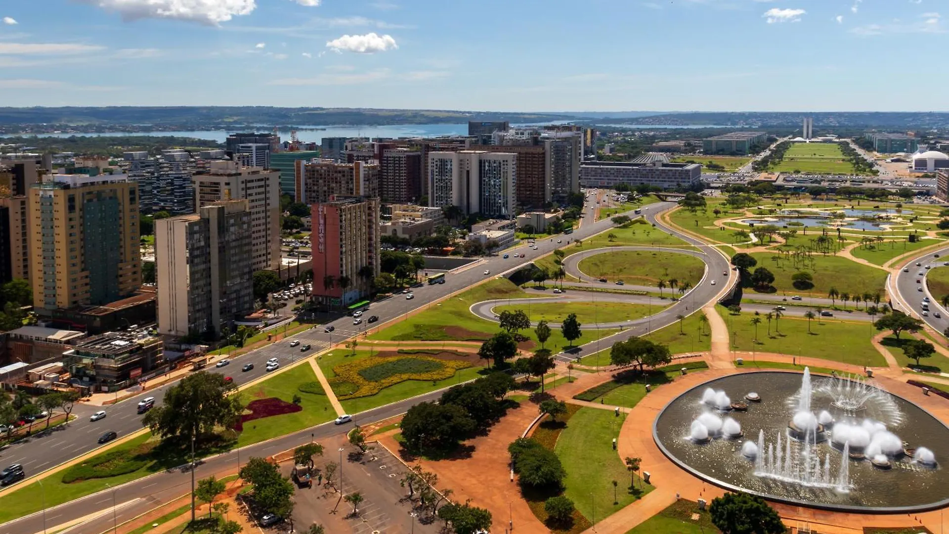 Brasilia Tower Hotel By Castelo Itaipava
