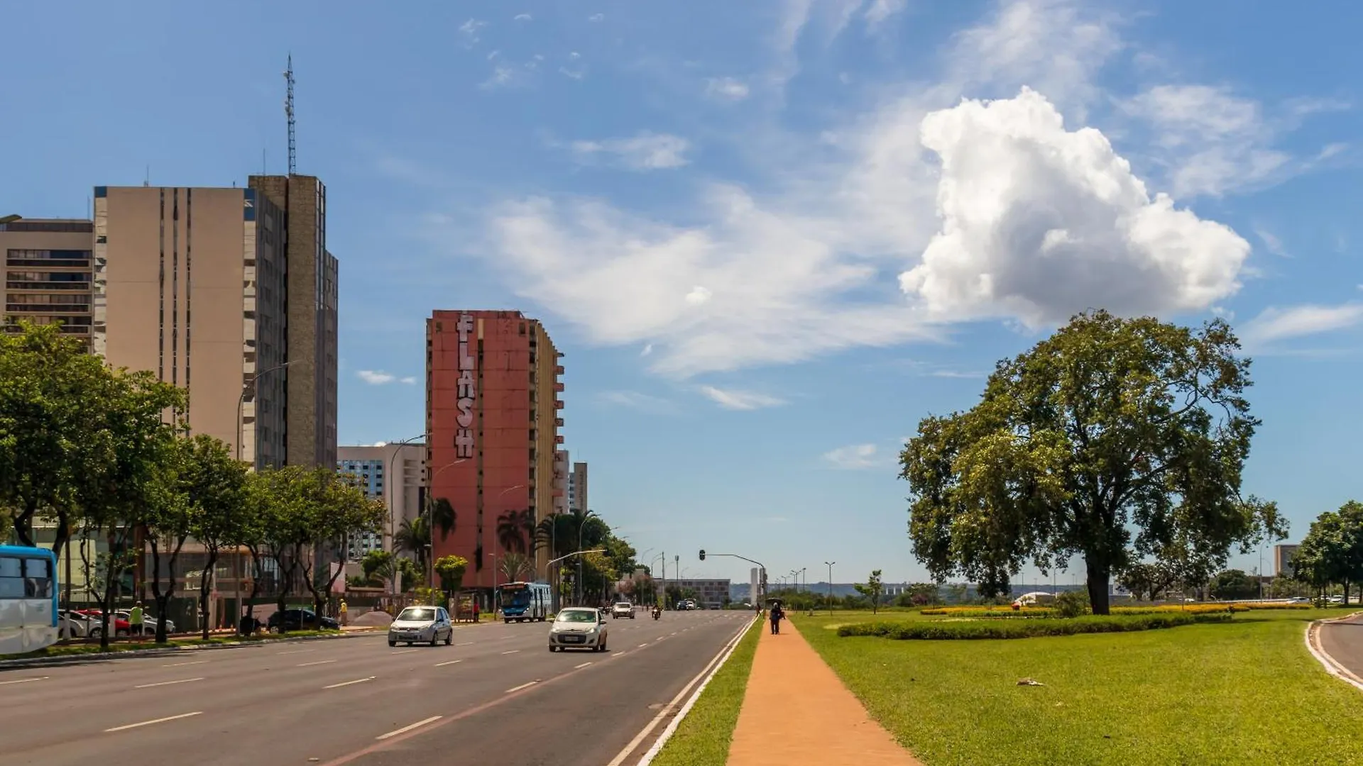 Brasilia Tower Hotel By Castelo Itaipava