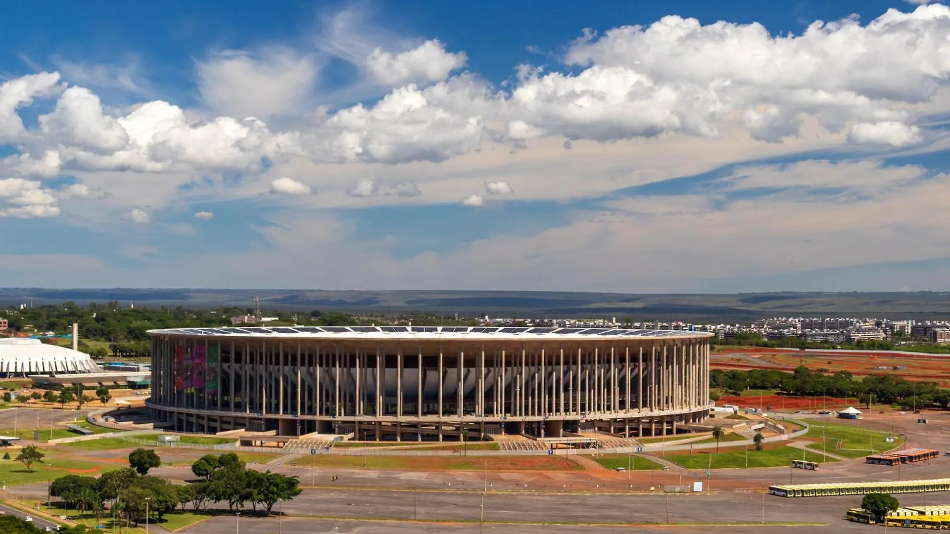 Brasilia Tower Hotel By Castelo Itaipava