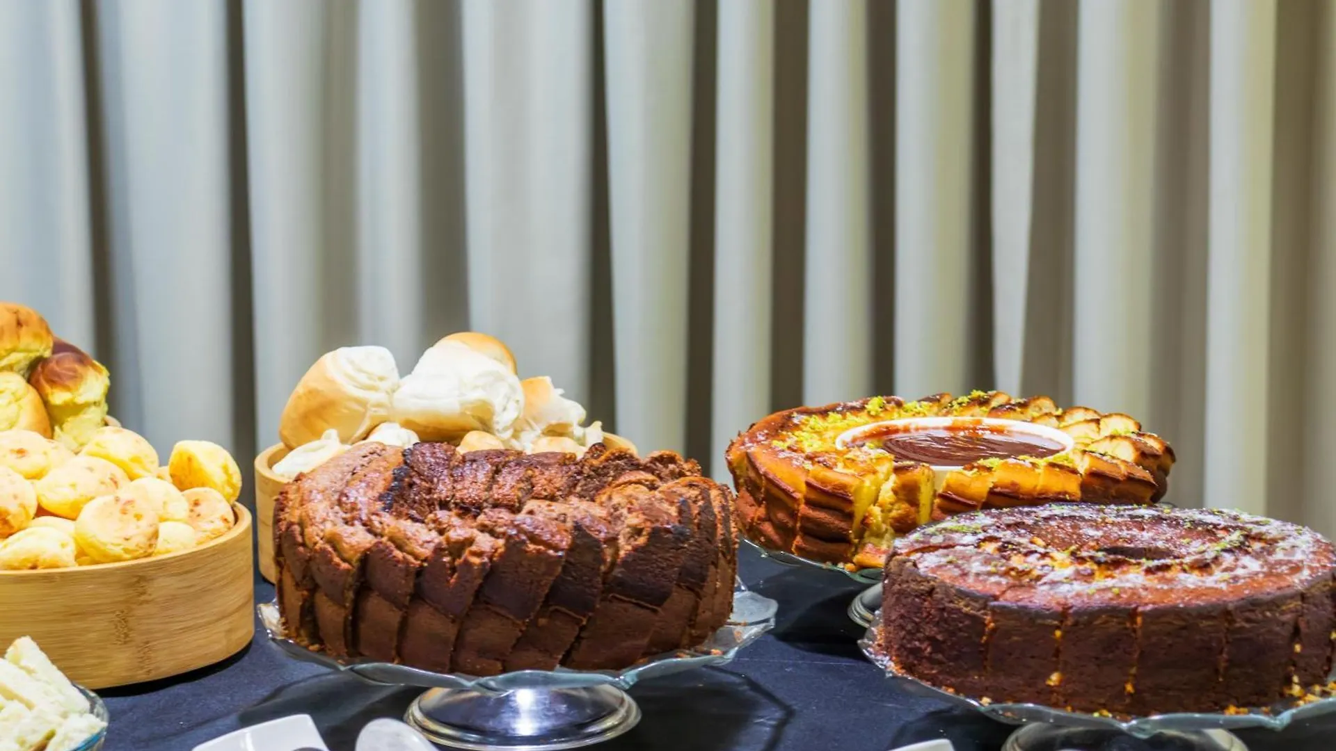 Brasilia Tower Hotel By Castelo Itaipava