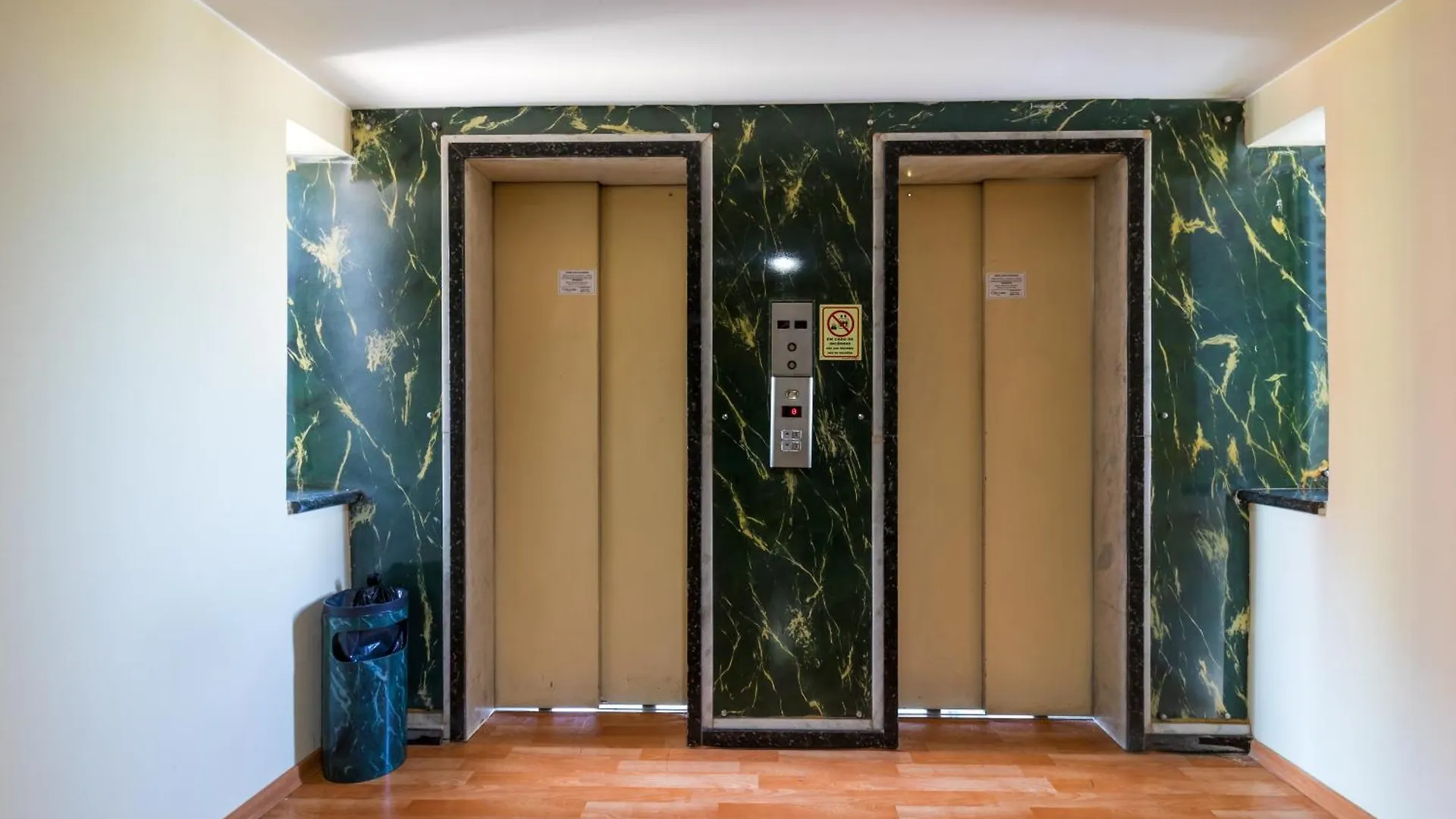 Brasilia Tower Hotel By Castelo Itaipava