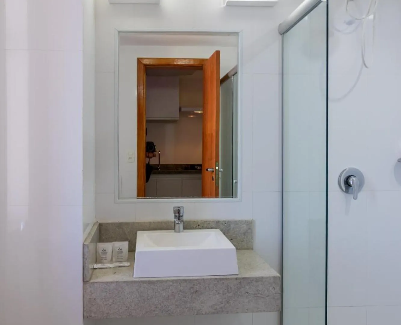 Brasilia Tower Hotel By Castelo Itaipava
