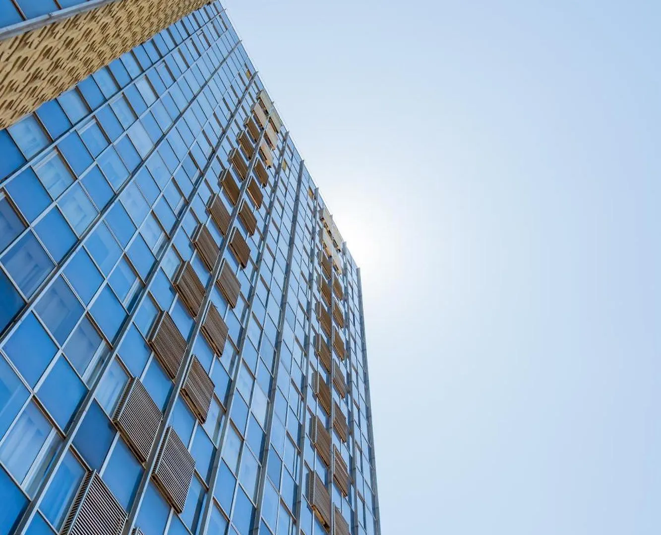 Brasilia Tower Hotel By Castelo Itaipava 3*,