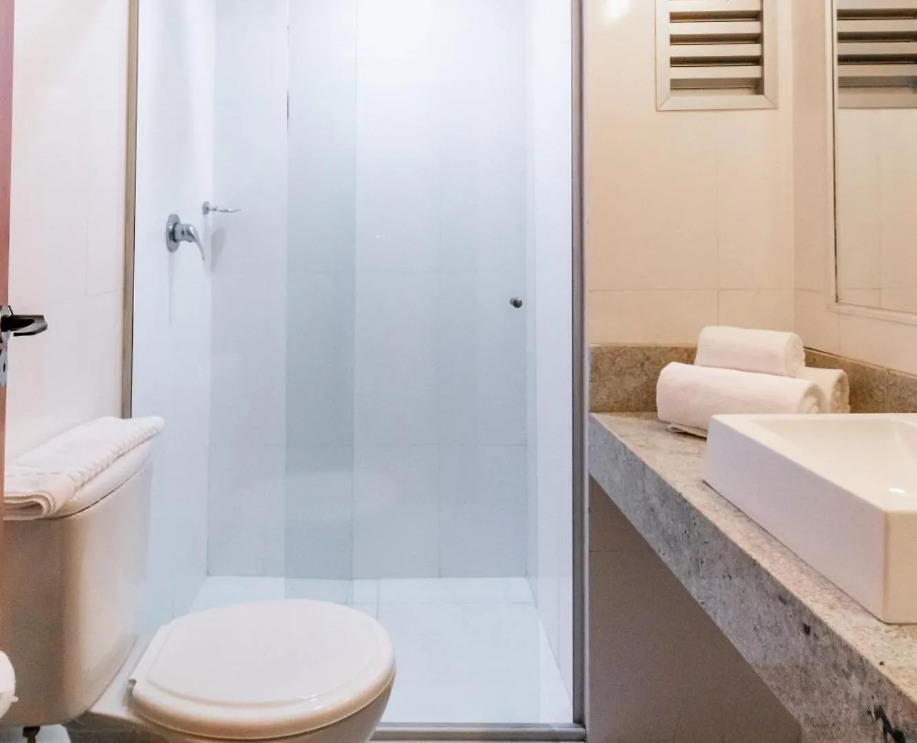 Brasilia Tower Hotel By Castelo Itaipava