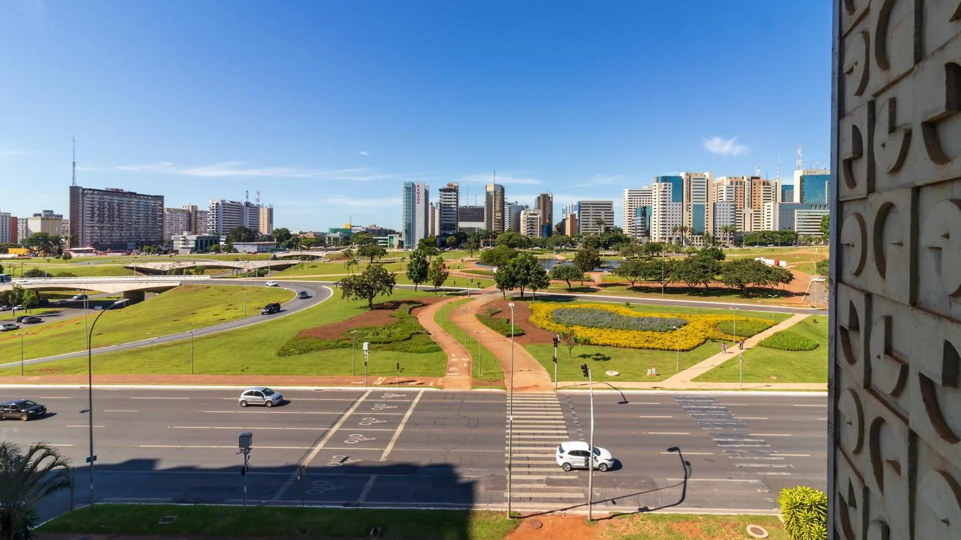 Brasilia Tower Hotel By Castelo Itaipava