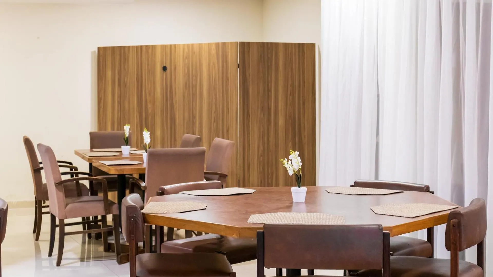 Brasilia Tower Hotel By Castelo Itaipava Brasil