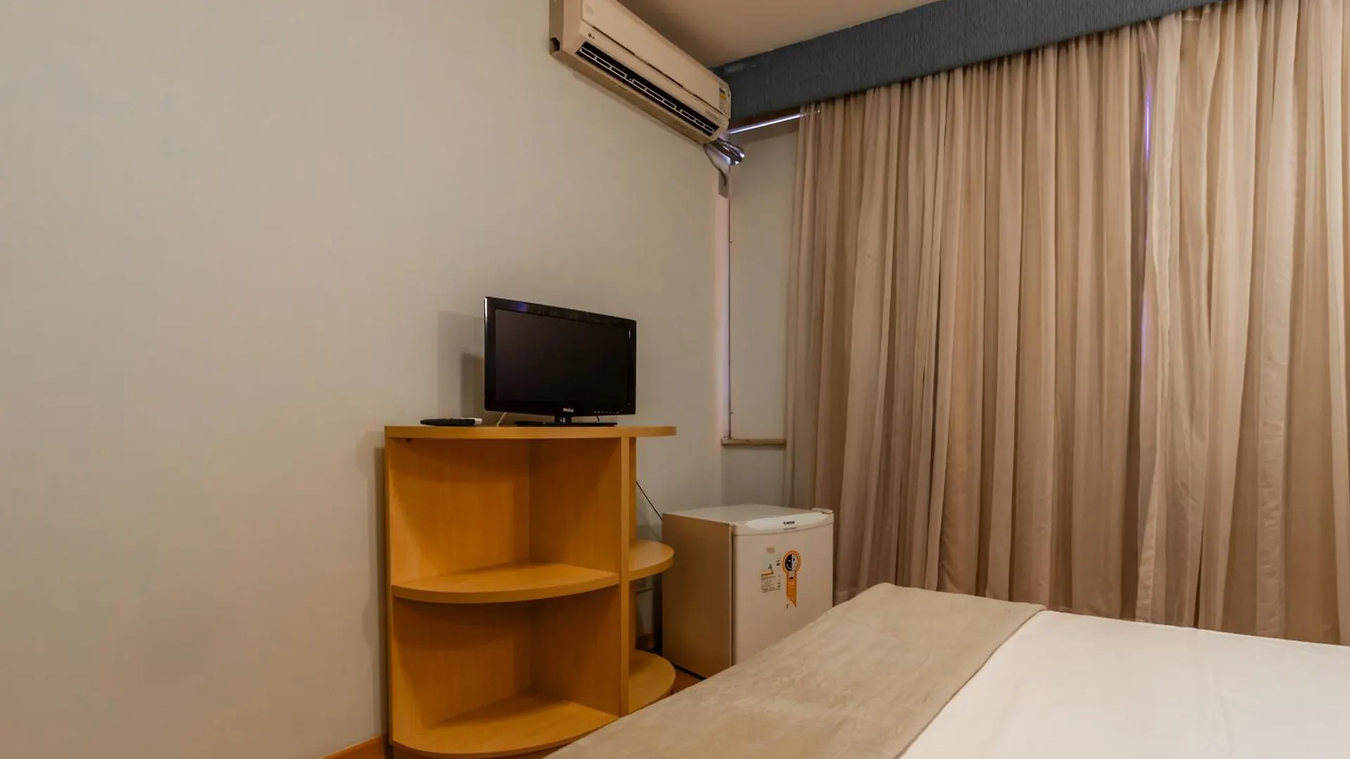Brasilia Tower Hotel By Castelo Itaipava