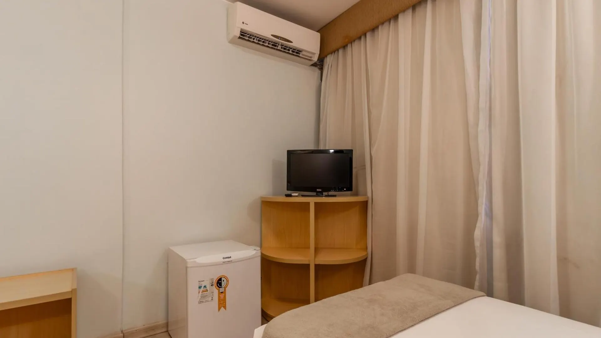 Brasilia Tower Hotel By Castelo Itaipava Brasil