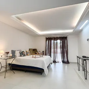 Dos Arcos Quarto em Acomodações Particulares