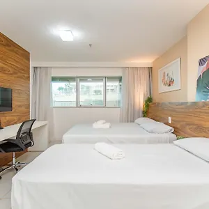 Bsb Executive Flats -vision Shn Apartamento